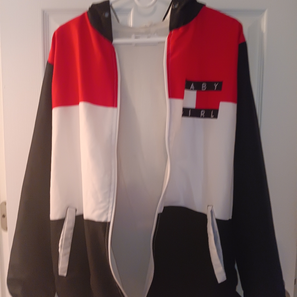 Jacket - Picture 2 of 3